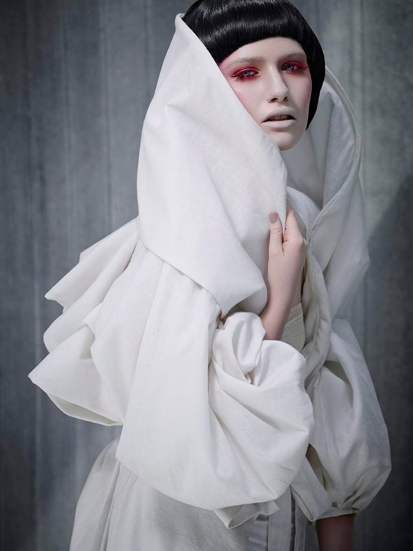 Beauty photography by Adam Browning-Hill