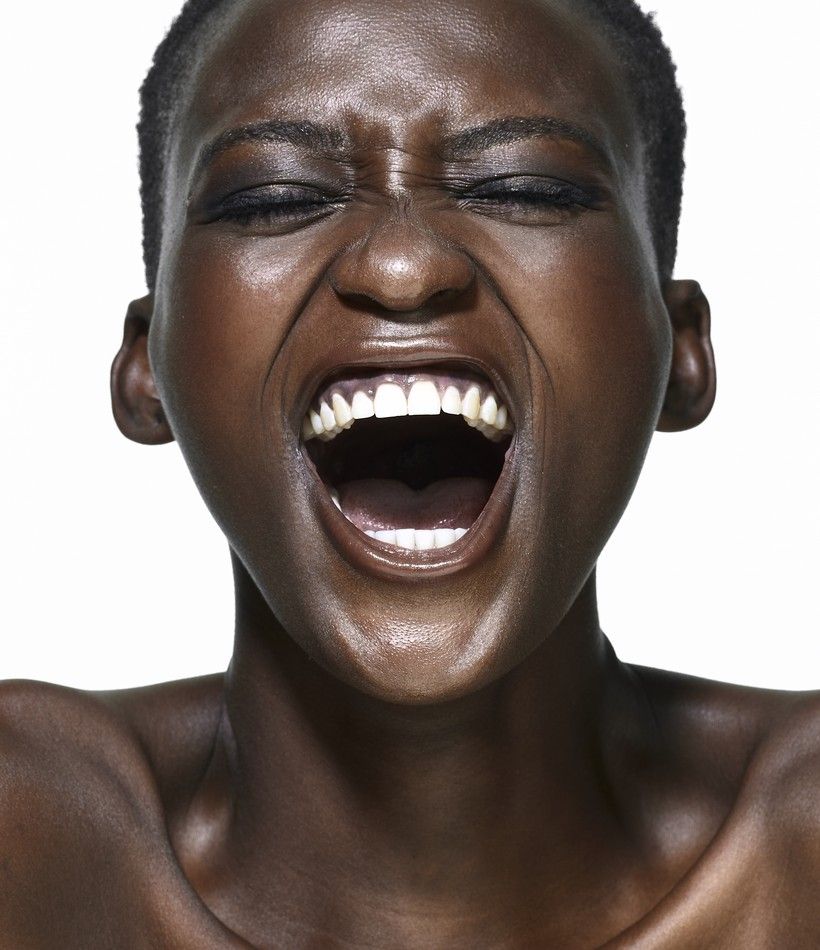 Beauty photography by Adam Browning-Hill