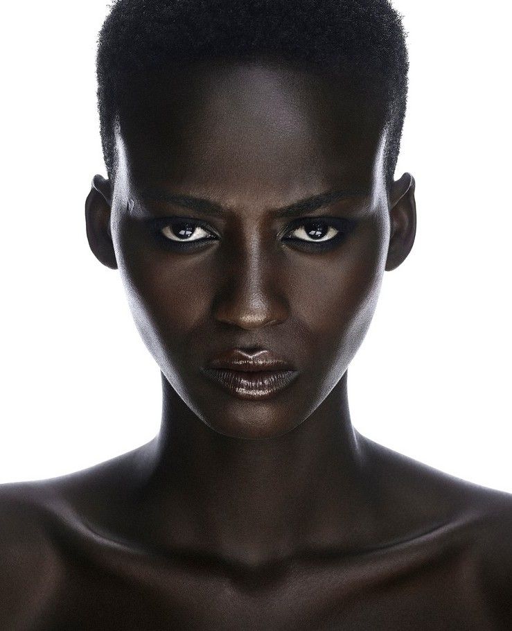 Beauty photography by Adam Browning-Hill