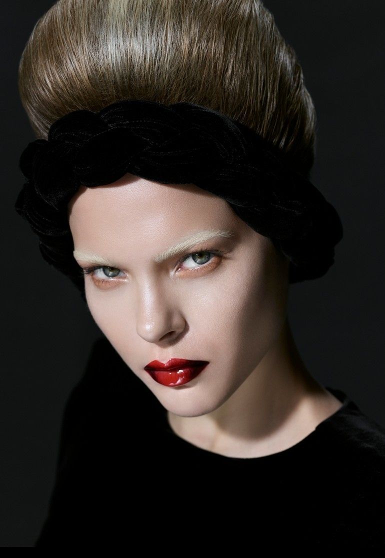 Beauty photography by Adam Browning-Hill