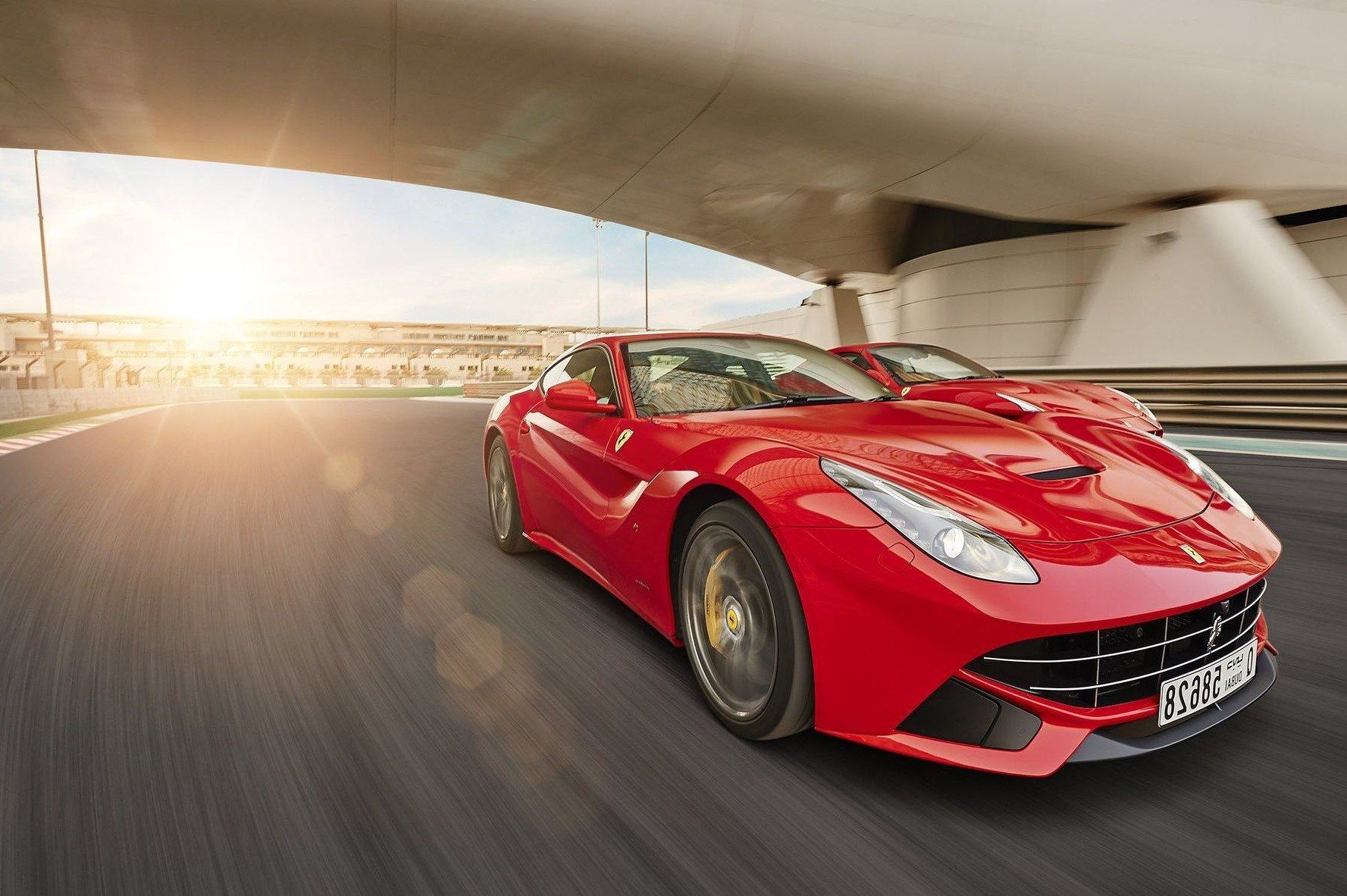 Cars photography by Adam Browning-Hill