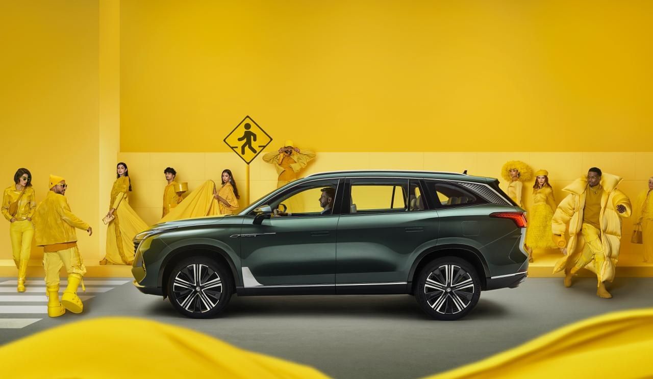 Cars photography by Adam Browning-Hill
