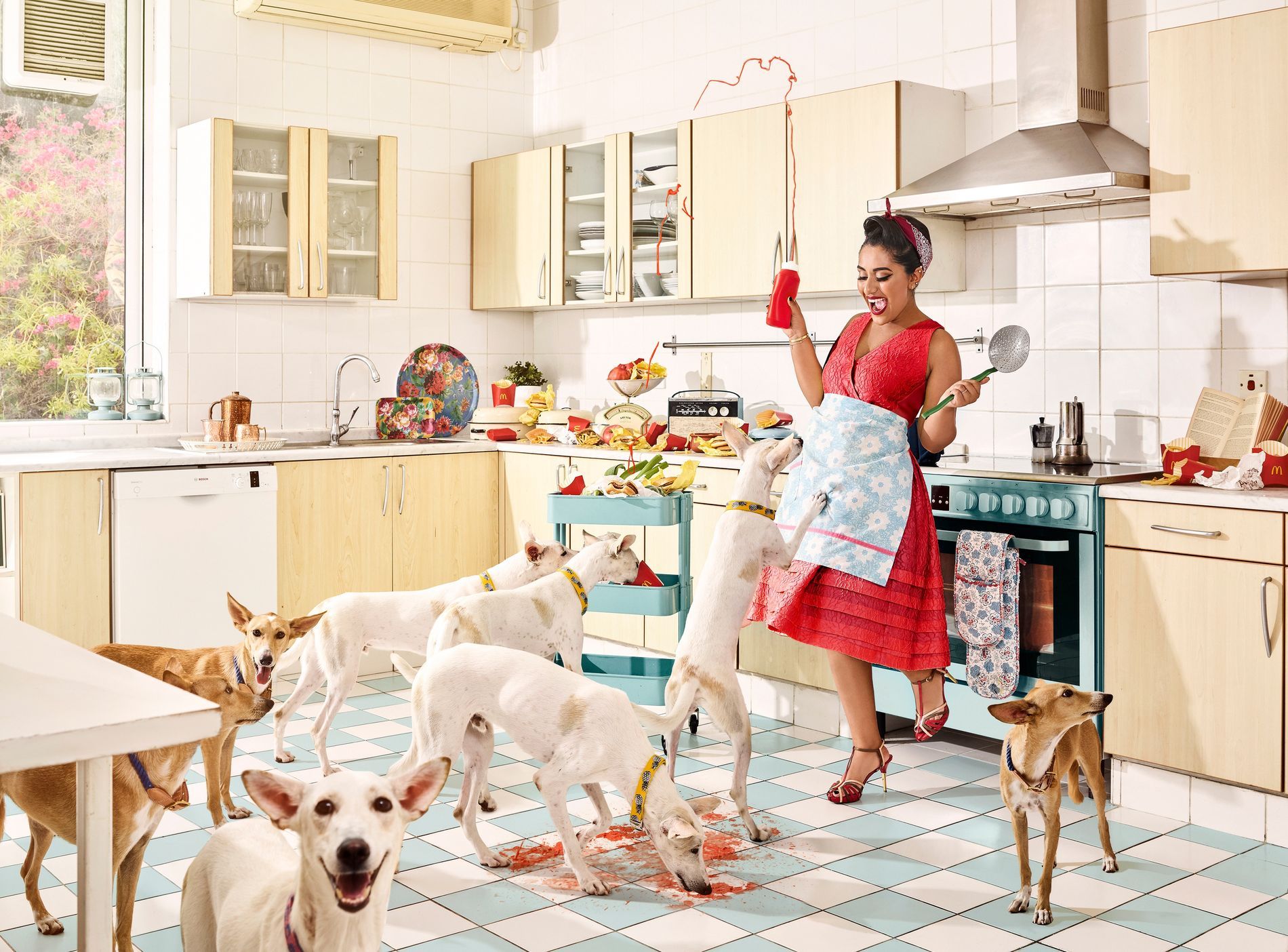 Commercial photography by Adam Browning-Hill