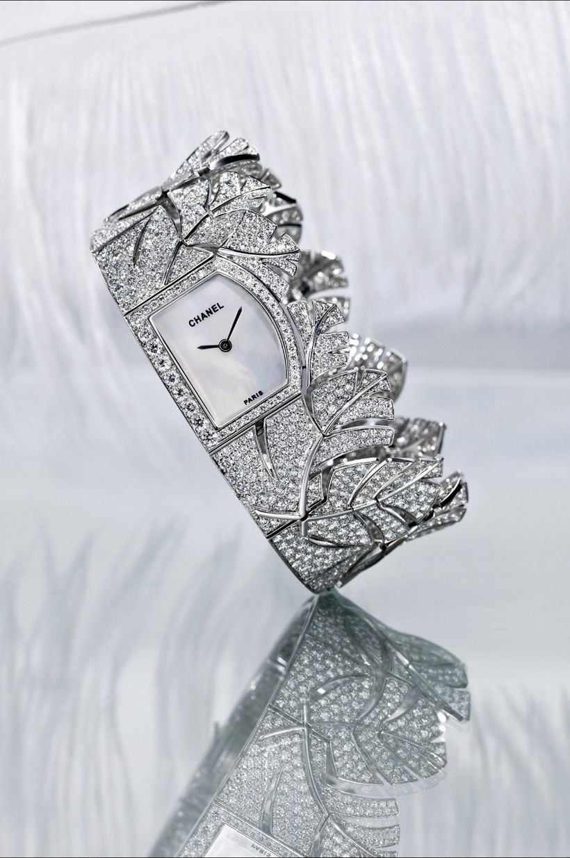 Fashion & Jewellery photography by Adam Browning-Hill