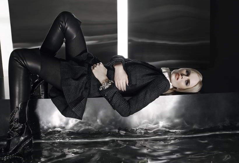 Fashion & Jewellery photography by Adam Browning-Hill