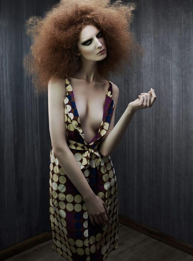 Fashion & Jewellery photography by Adam Browning-Hill