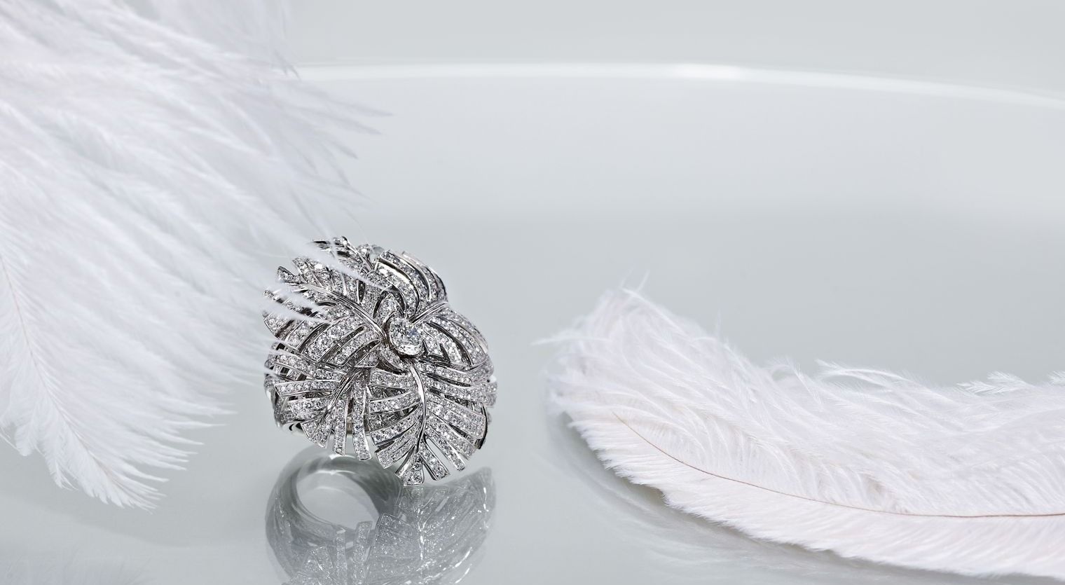 Fashion & Jewellery photography by Adam Browning-Hill