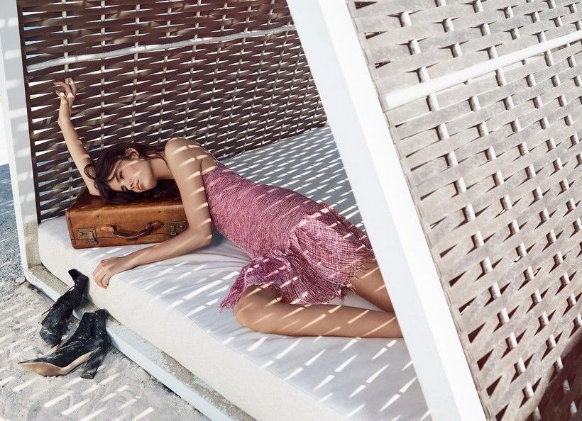 Fashion & Jewellery photography by Adam Browning-Hill