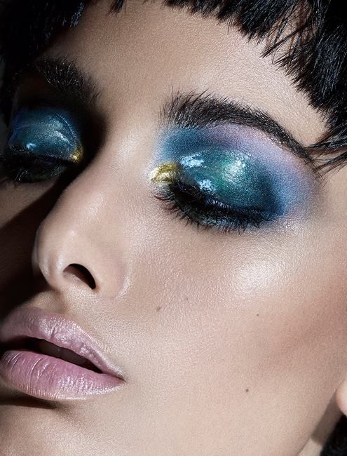 Beauty photography by Adam Browning-Hill